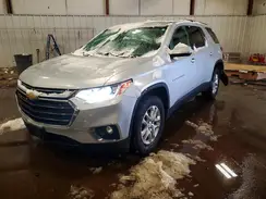 1GNEVGKW2KJ170950 2019 CHEVROLET TRAVERSE