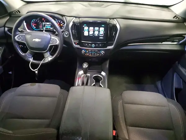 1GNEVGKW2KJ170950 2019 CHEVROLET TRAVERSE - Image 8