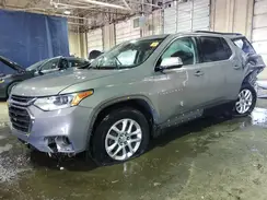 1GNEVGKW2KJ174352 2019 CHEVROLET TRAVERSE