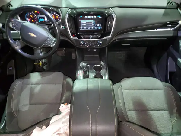 1GNEVGKW2KJ174352 2019 CHEVROLET TRAVERSE - Image 8