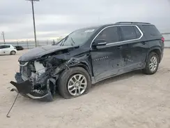 1GNEVGKW2KJ177686 2019 CHEVROLET TRAVERSE