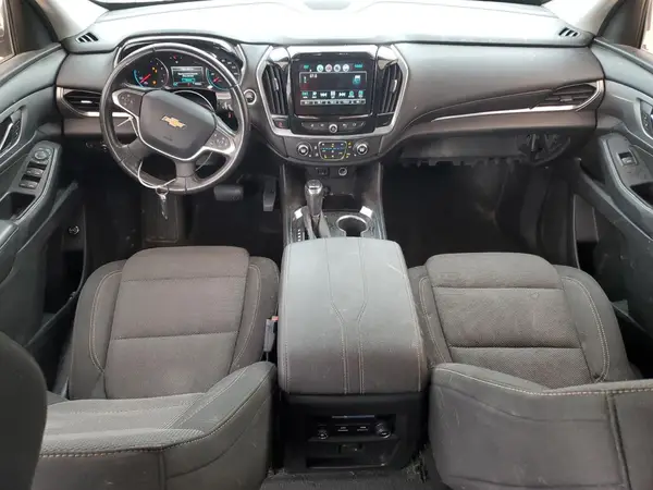 1GNEVGKW2KJ177686 2019 CHEVROLET TRAVERSE - Image 8