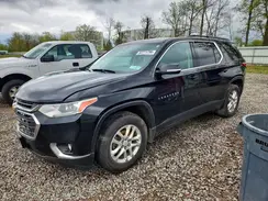 1GNEVGKW2KJ179891 2019 CHEVROLET TRAVERSE