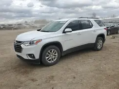 1GNEVGKW2KJ188610 2019 CHEVROLET TRAVERSE