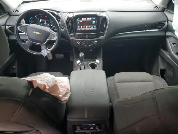 1GNEVGKW2KJ188610 2019 CHEVROLET TRAVERSE - Image 8