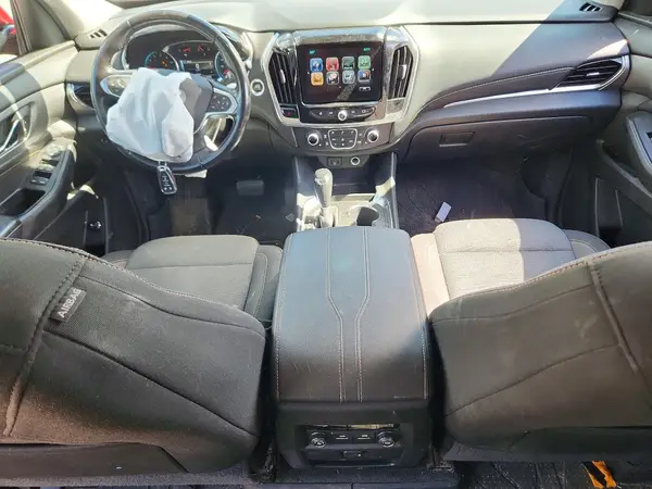 1GNEVGKW2KJ192107 2019 CHEVROLET TRAVERSE - Image 8