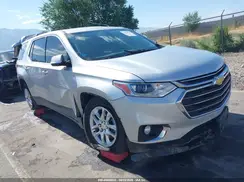 1GNEVGKW2KJ195847 2019 CHEVROLET TRAVERSE