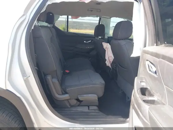 1GNEVGKW2KJ195847 2019 CHEVROLET TRAVERSE - Image 8