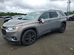 1GNEVGKW2KJ207267 2019 CHEVROLET TRAVERSE