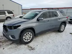 1GNEVGKW2KJ207883 2019 CHEVROLET TRAVERSE