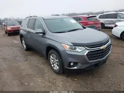 1GNEVGKW2KJ212680 2019 CHEVROLET TRAVERSE