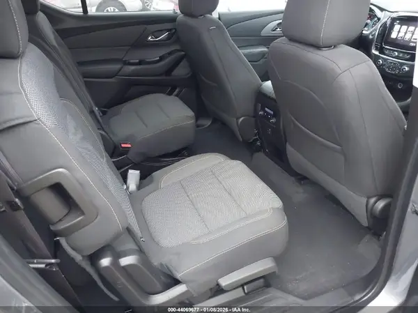 1GNEVGKW2KJ212680 2019 CHEVROLET TRAVERSE - Image 8