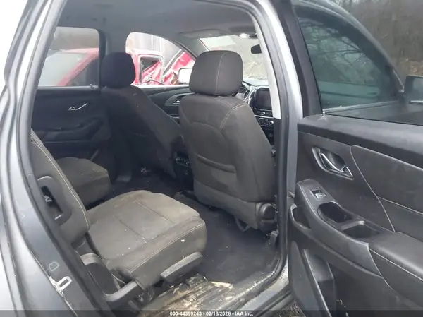 1GNEVGKW2KJ213019 2019 CHEVROLET TRAVERSE - Image 8