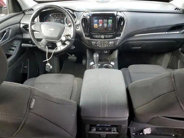 1GNEVGKW2KJ221654 2019 CHEVROLET TRAVERSE - Image 8