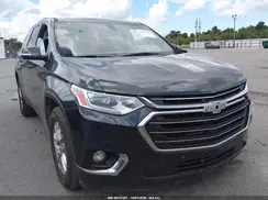 1GNEVGKW2KJ234744 2019 CHEVROLET TRAVERSE