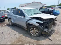 1GNEVGKW2KJ241077 2019 CHEVROLET TRAVERSE