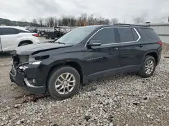 1GNEVGKW2KJ247350 2019 CHEVROLET TRAVERSE