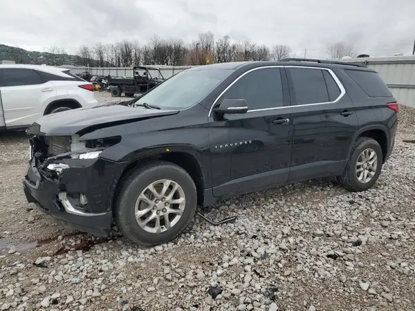 1GNEVGKW2KJ247350 2019 CHEVROLET TRAVERSE - Image 1