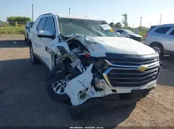 1GNEVGKW2KJ247669 2019 CHEVROLET TRAVERSE
