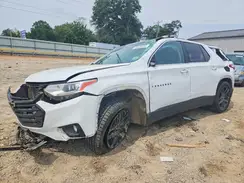 1GNEVGKW2KJ247820 2019 CHEVROLET TRAVERSE