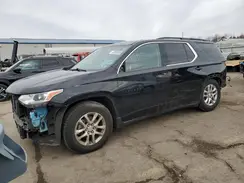 1GNEVGKW2KJ249180 2019 CHEVROLET TRAVERSE