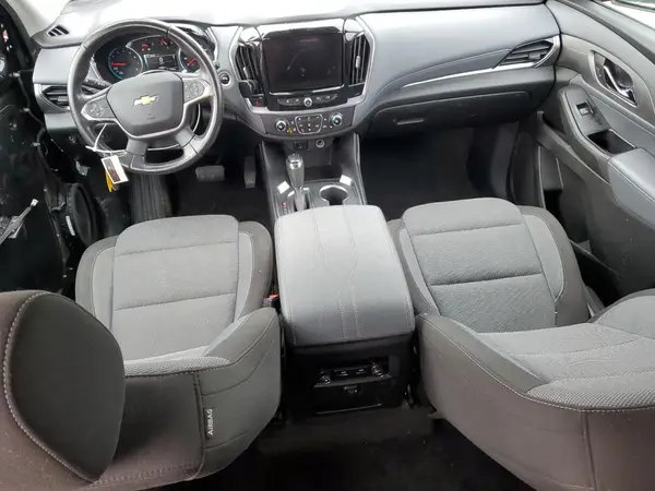 1GNEVGKW2KJ249180 2019 CHEVROLET TRAVERSE - Image 8