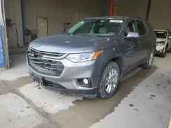1GNEVGKW2KJ251107 2019 CHEVROLET TRAVERSE