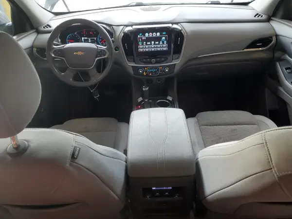 1GNEVGKW2KJ251107 2019 CHEVROLET TRAVERSE - Image 8