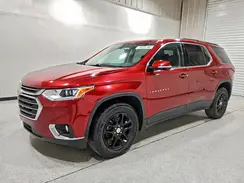 1GNEVGKW2KJ263337 2019 CHEVROLET TRAVERSE