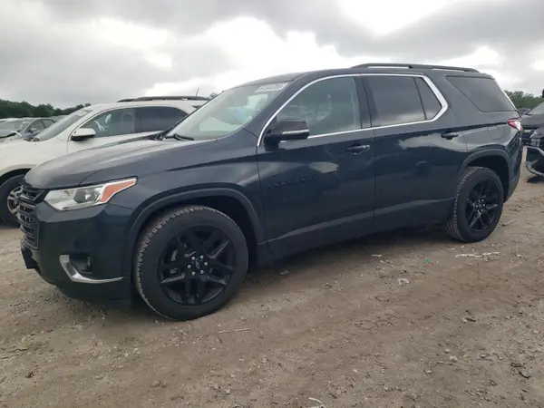 1GNEVGKW2KJ263628 2019 CHEVROLET TRAVERSE - Image 1