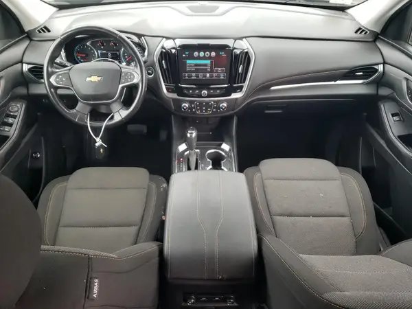 1GNEVGKW2KJ263628 2019 CHEVROLET TRAVERSE - Image 8