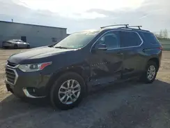 1GNEVGKW2KJ268151 2019 CHEVROLET TRAVERSE