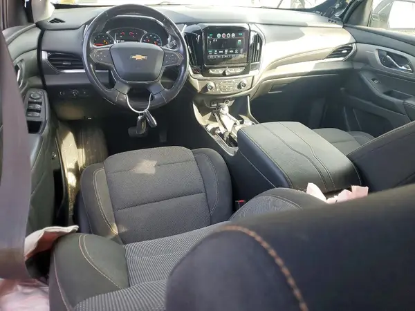 1GNEVGKW2KJ268151 2019 CHEVROLET TRAVERSE - Image 8