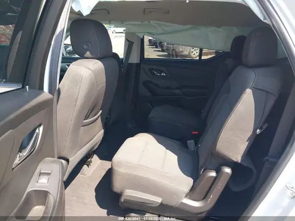 1GNEVGKW2KJ269249 2019 CHEVROLET TRAVERSE - Image 8