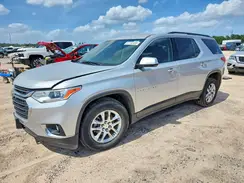 1GNEVGKW2KJ272331 2019 CHEVROLET TRAVERSE