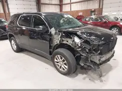1GNEVGKW2KJ275469 2019 CHEVROLET TRAVERSE