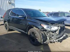 1GNEVGKW2KJ275679 2019 CHEVROLET TRAVERSE
