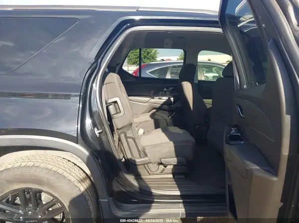 1GNEVGKW2KJ275679 2019 CHEVROLET TRAVERSE - Image 8