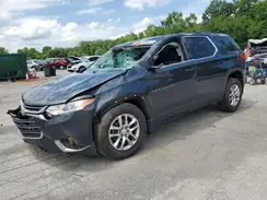 1GNEVGKW2KJ276508 2019 CHEVROLET TRAVERSE