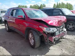 1GNEVGKW2KJ276847 2019 CHEVROLET TRAVERSE