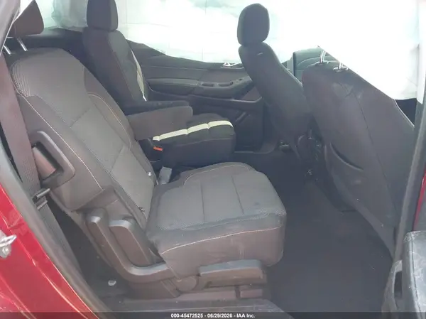 1GNEVGKW2KJ276847 2019 CHEVROLET TRAVERSE - Image 8