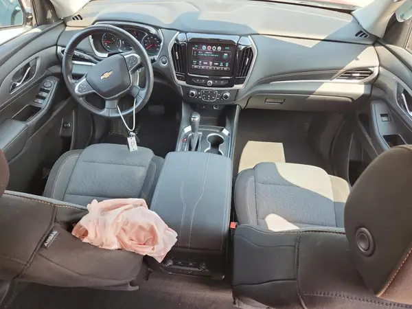 1GNEVGKW2KJ283233 2019 CHEVROLET TRAVERSE - Image 8