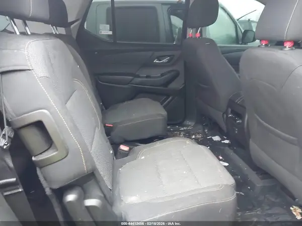 1GNEVGKW2KJ285077 2019 CHEVROLET TRAVERSE - Image 8