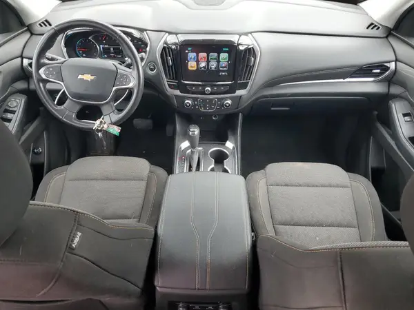 1GNEVGKW2KJ298220 2019 CHEVROLET TRAVERSE - Image 8