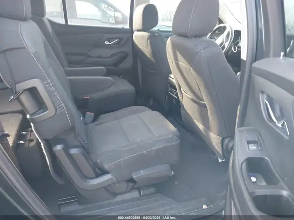 1GNEVGKW2KJ302525 2019 CHEVROLET TRAVERSE - Image 8