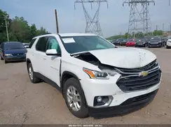 1GNEVGKW2KJ307076 2019 CHEVROLET TRAVERSE