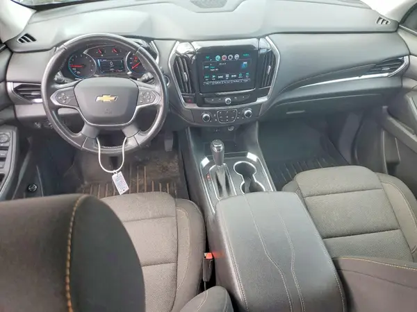 1GNEVGKW2KJ319387 2019 CHEVROLET TRAVERSE - Image 8