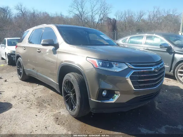 1GNEVGKW2LJ104447 2020 CHEVROLET TRAVERSE - Image 1