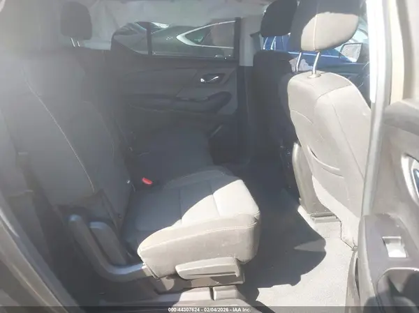 1GNEVGKW2LJ104447 2020 CHEVROLET TRAVERSE - Image 8