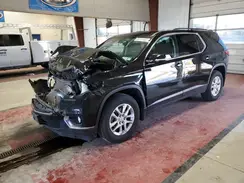 1GNEVGKW2LJ117179 2020 CHEVROLET TRAVERSE